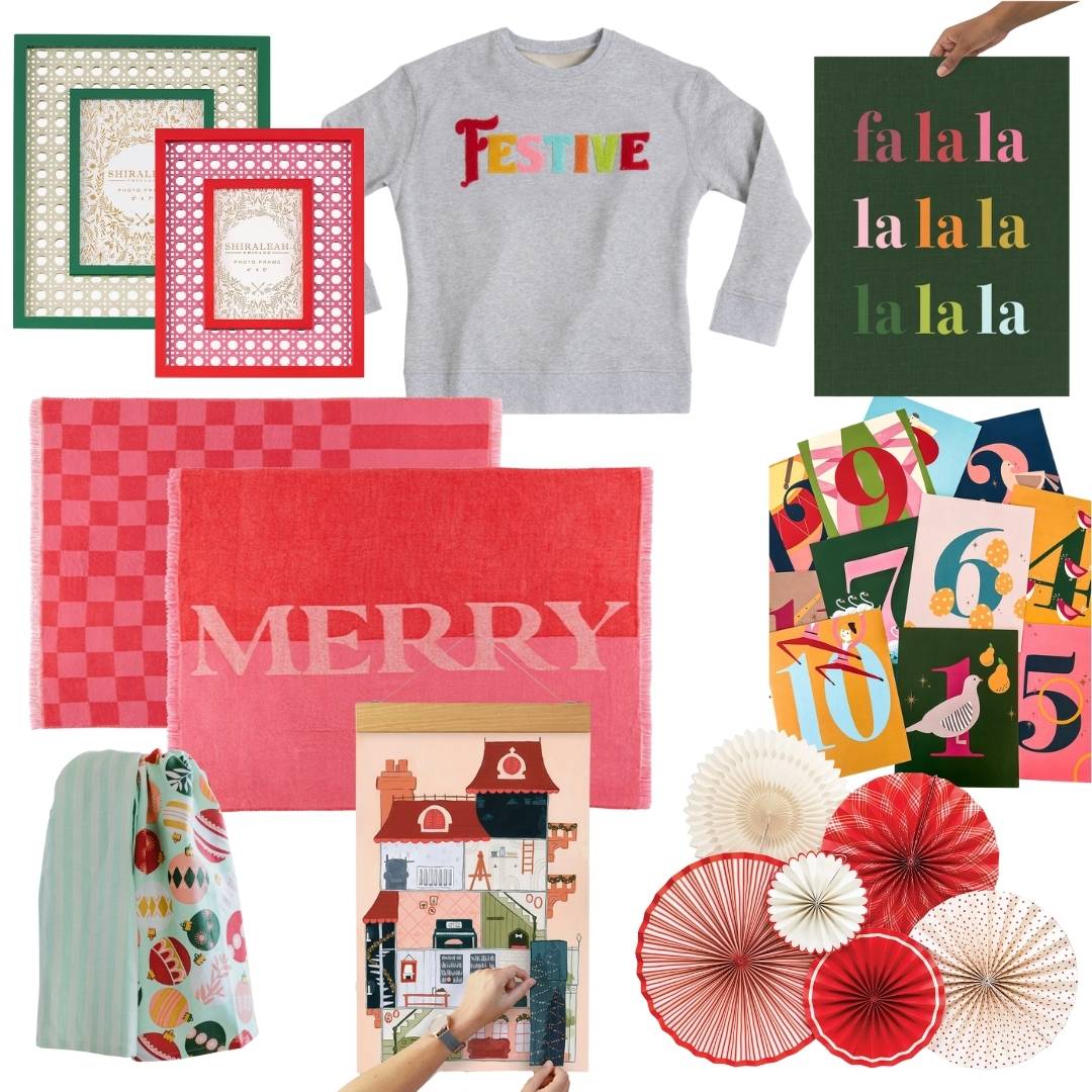 2023 Holiday Collection
