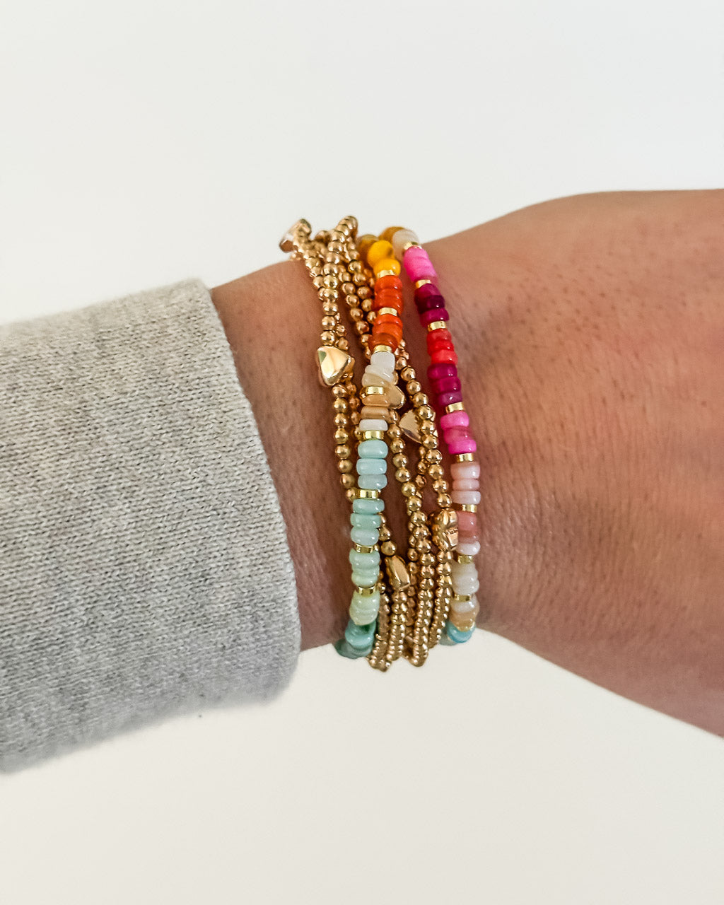 Bracelets