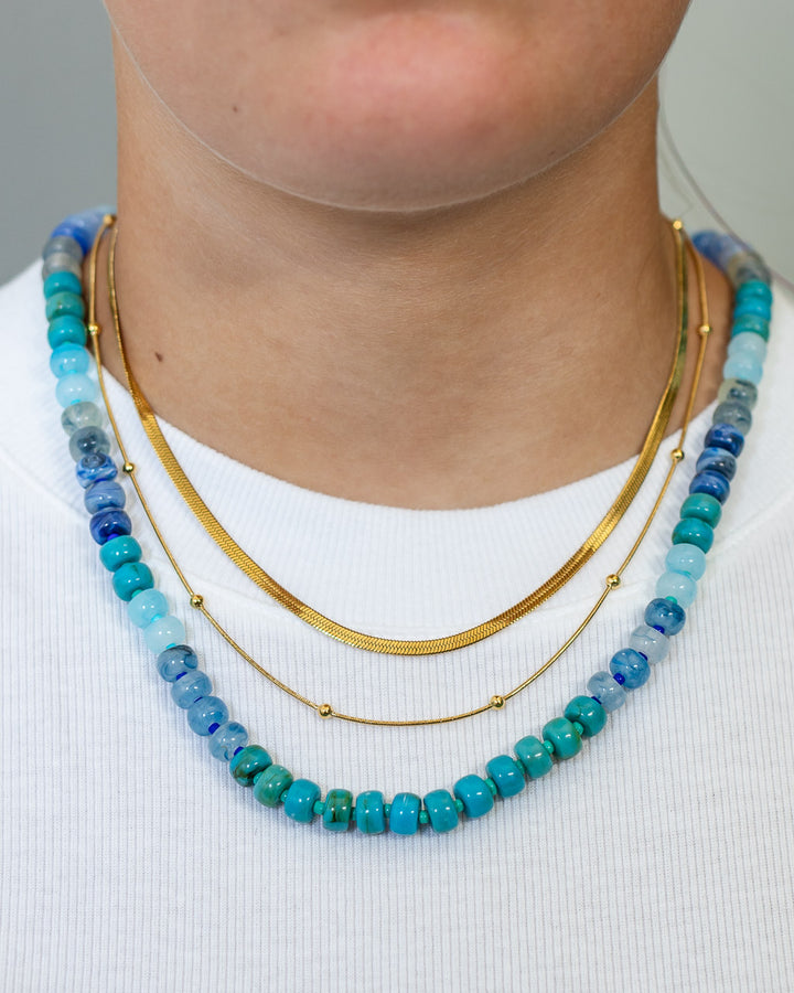 Caneel Bay Necklace