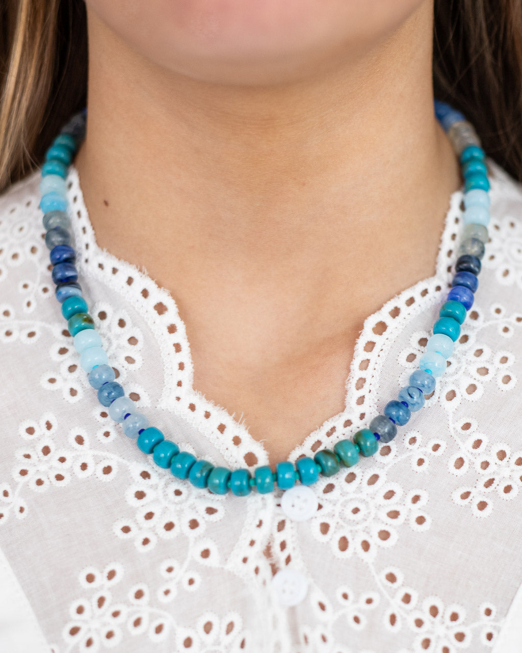 Caneel Bay Necklace