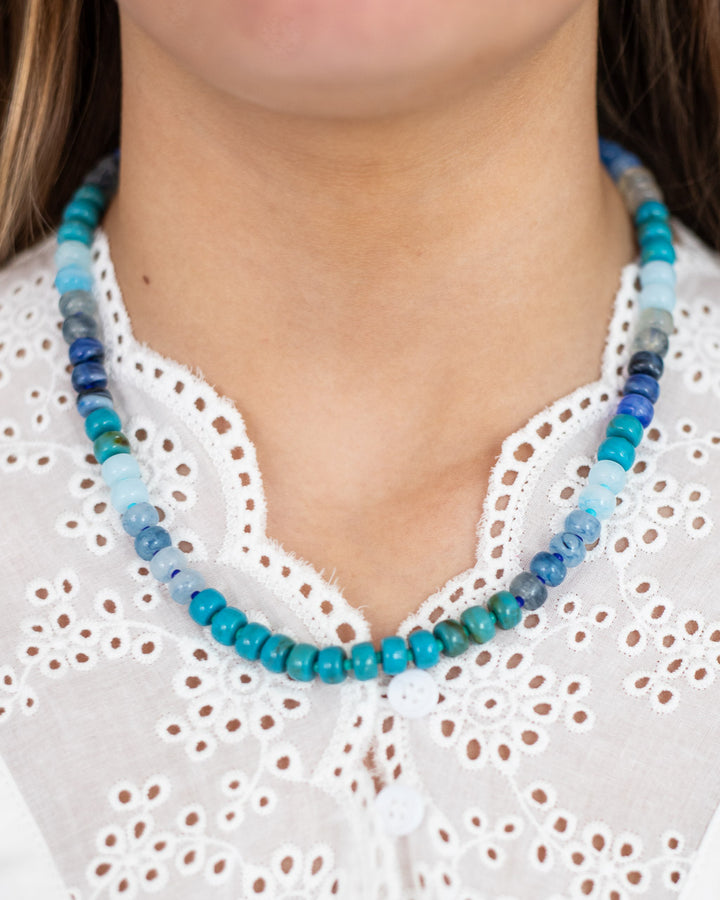 Caneel Bay Necklace