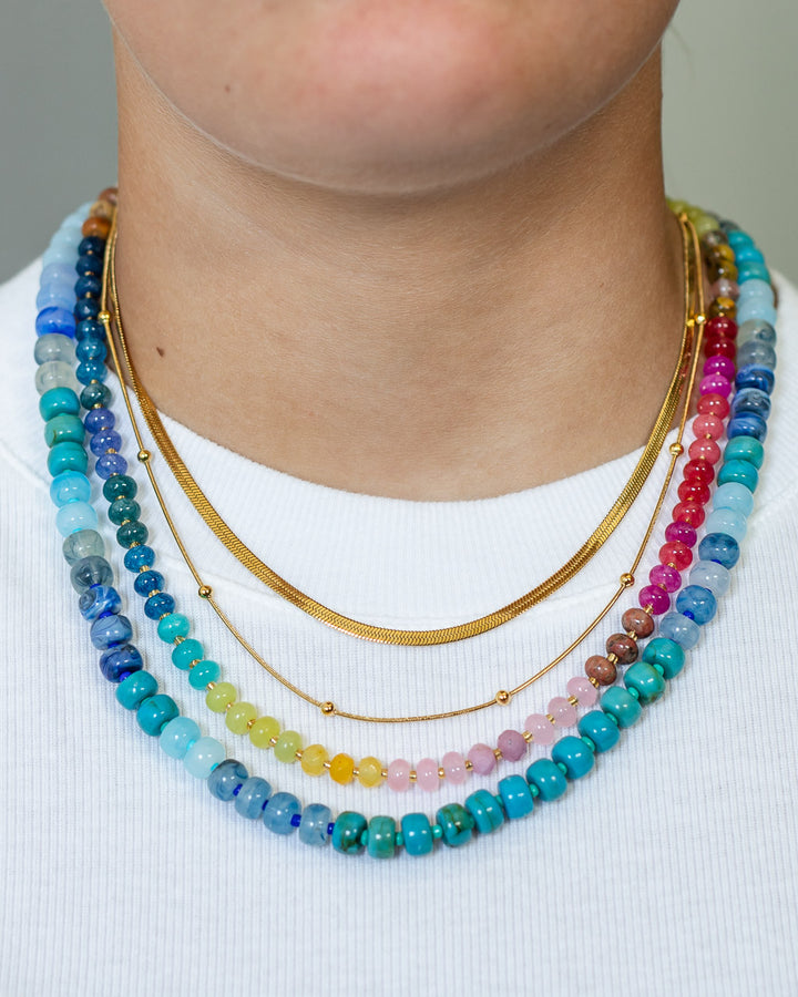 Caneel Bay Necklace