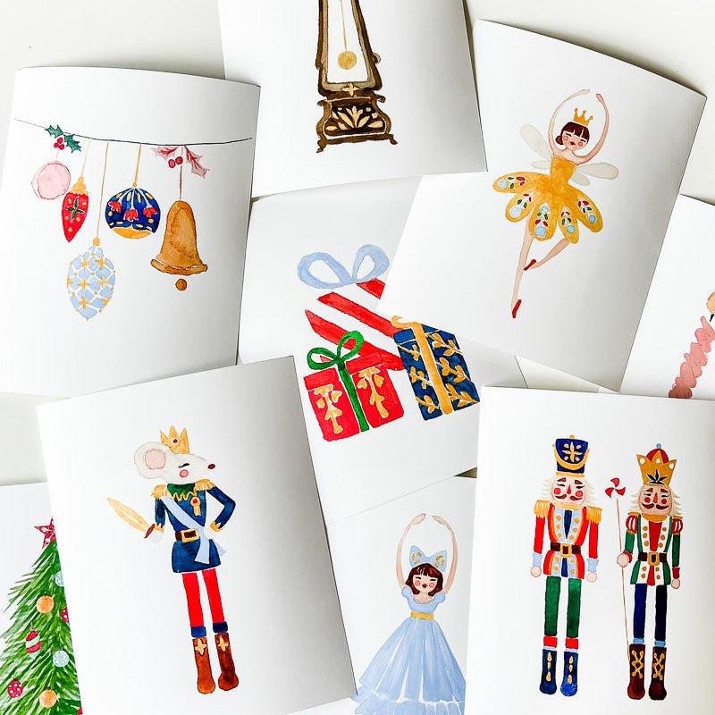 Christmas and Winter Printables