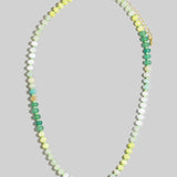 Meadow Glow Necklace