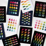Beautifully Ordinary: Manger Art Print