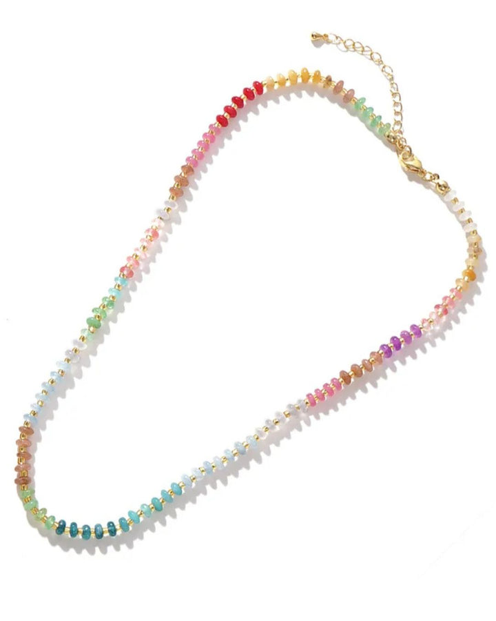 Soft Whisper Necklace