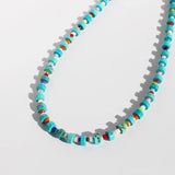 Color Me Turquoise Necklace