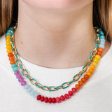 Feels Like Summer Necklace