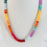Feels Like Summer Necklace
