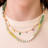 Meadow Glow Necklace
