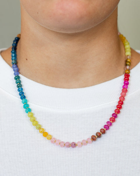 healing-rainbow-necklace-white