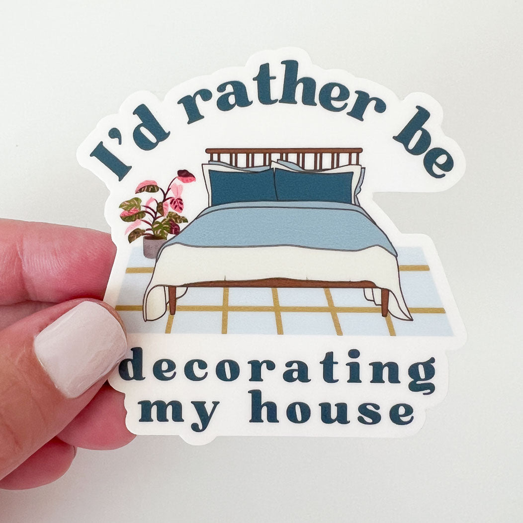 Stickers – Kaleidoscope Living Shop