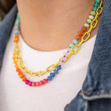 Love City Brights Necklace
