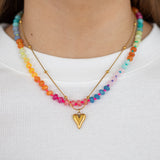 Love City Brights Necklace