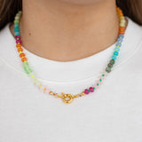 Love City Brights Necklace