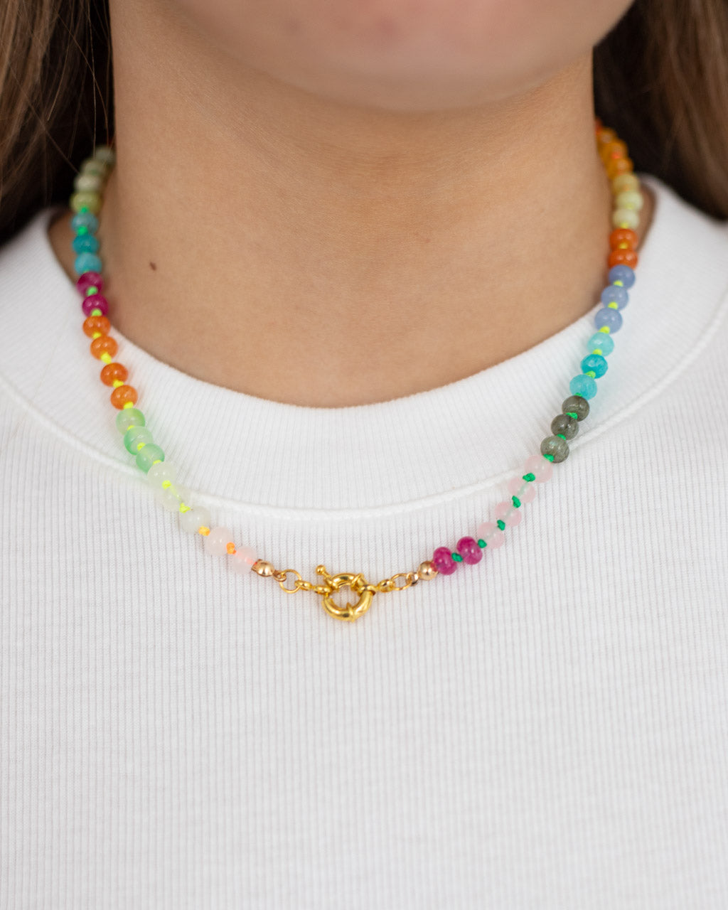 Love City Brights Necklace