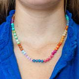 Love City Brights Necklace