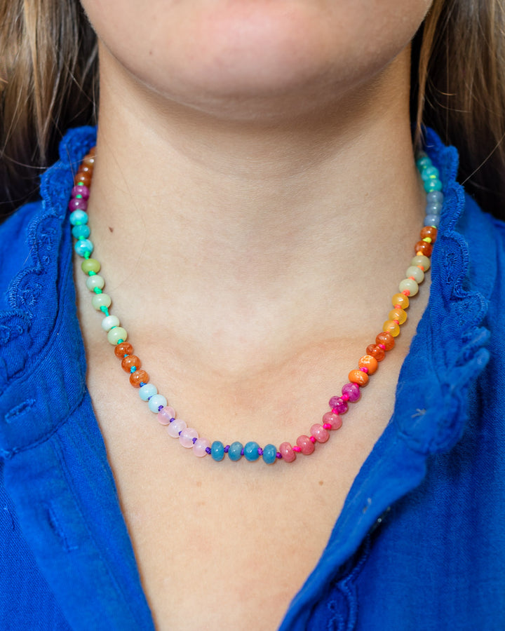 Love City Brights Necklace