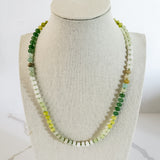 Meadow Glow Necklace