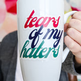 Tears of My Haters Sticker Pack