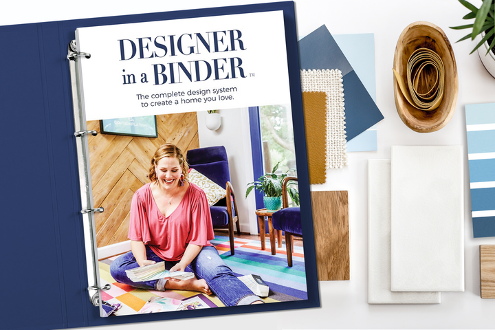 Designer in a Binder Print-It-Yourself Package (3rd Edition)