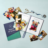 House to Home: A Journal for Homeowners