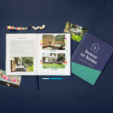 House to Home: A Journal for Homeowners