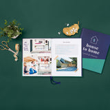 House to Home: A Journal for Homeowners