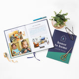 House to Home: A Journal for Homeowners