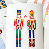 Nutcracker Digital Art Prints Bundle