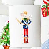 Nutcracker Digital Art Prints Bundle