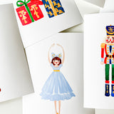 Nutcracker Digital Art Prints Bundle