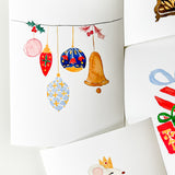 Nutcracker Digital Art Prints Bundle