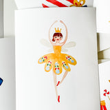 Nutcracker Digital Art Prints Bundle