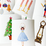Nutcracker Digital Art Prints Bundle